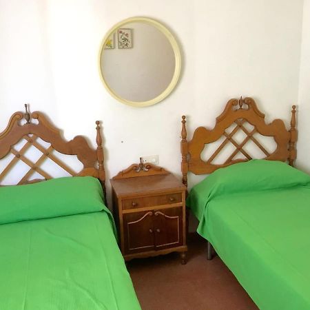 Appartamento Apartamento Familiar cerca del mar Oliva Esterno foto