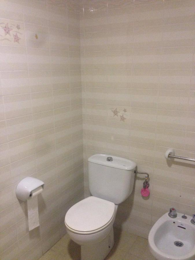 Appartamento Apartamento Familiar cerca del mar Oliva Esterno foto