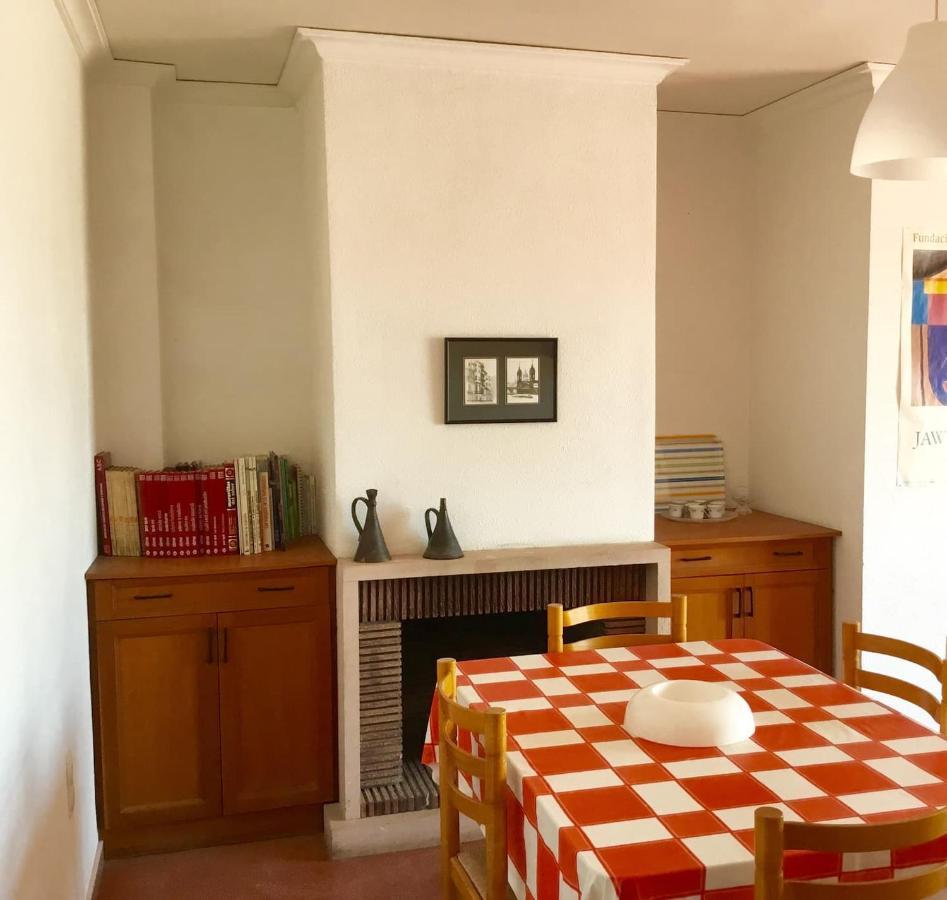 Appartamento Apartamento Familiar cerca del mar Oliva Esterno foto