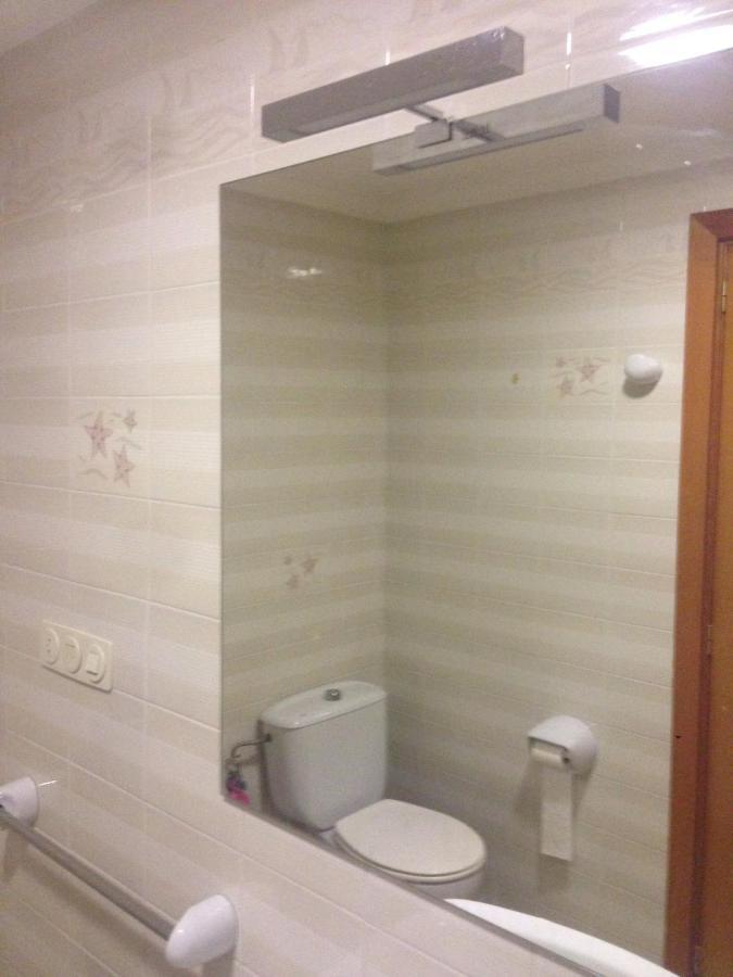 Appartamento Apartamento Familiar cerca del mar Oliva Esterno foto